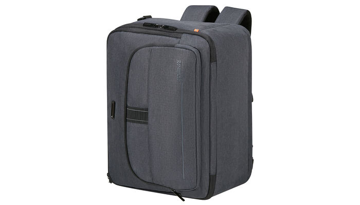 Portez-le de 3 façons