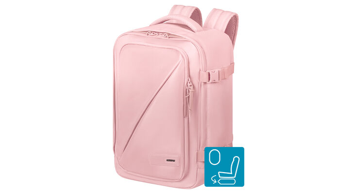 Adapté à la politique de Ryanair en matière de bagages cabine gratuits à bord