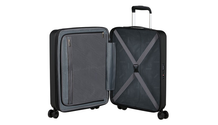 Intérieur organisé