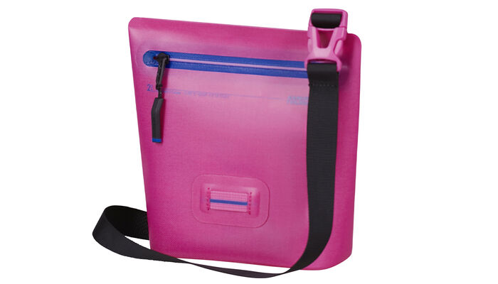 Des bretelles réglables