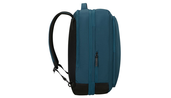 Compartiment ordinateur 17.3"