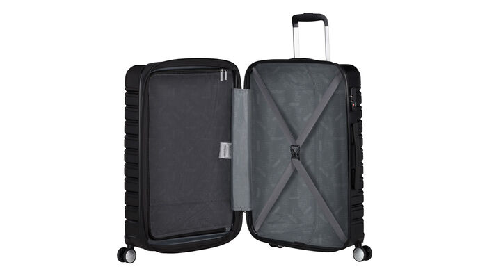 Organisation optimisée