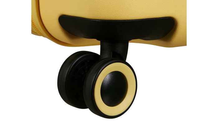 Système de double roues