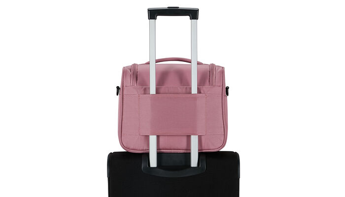 Passant-arrière elastique