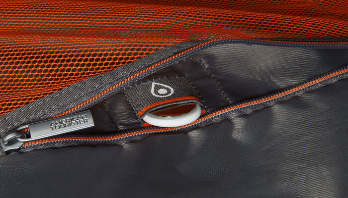 Support AirTag à l'intérieur