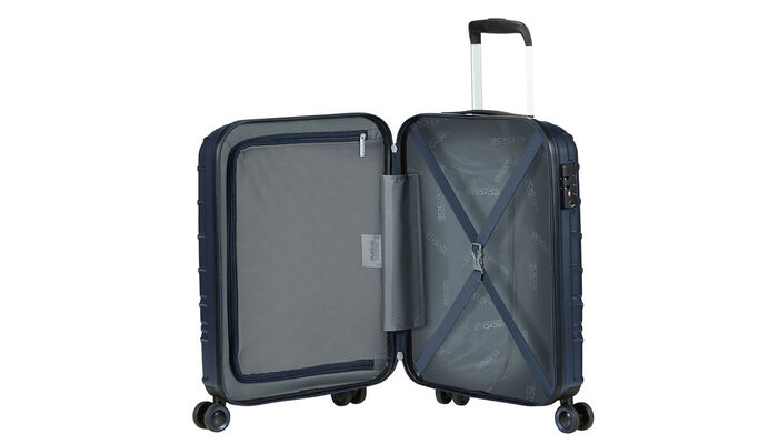 Organisation intérieure