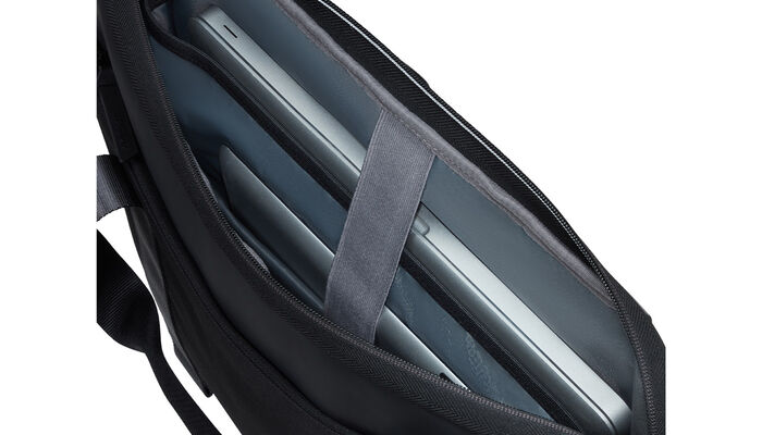 Compartiment ordinateur 15.6"