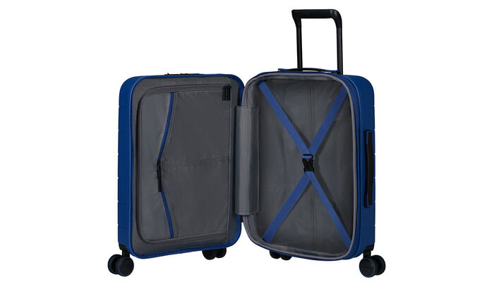 Organisation intérieure