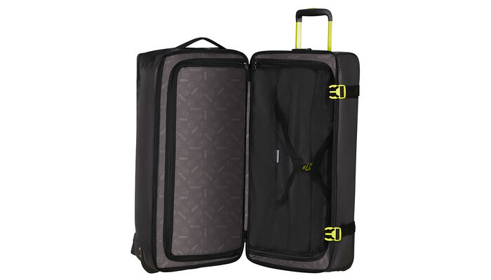 organisation intérieure