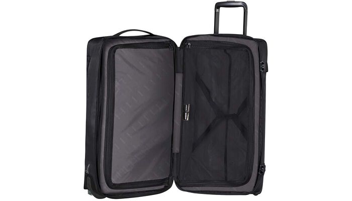 organisation intérieure