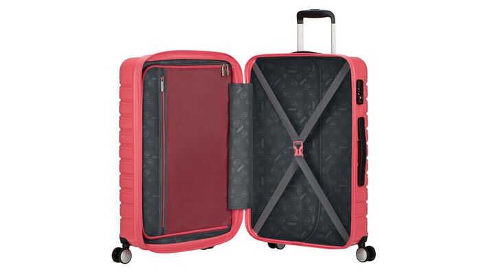 Organisation optimisée