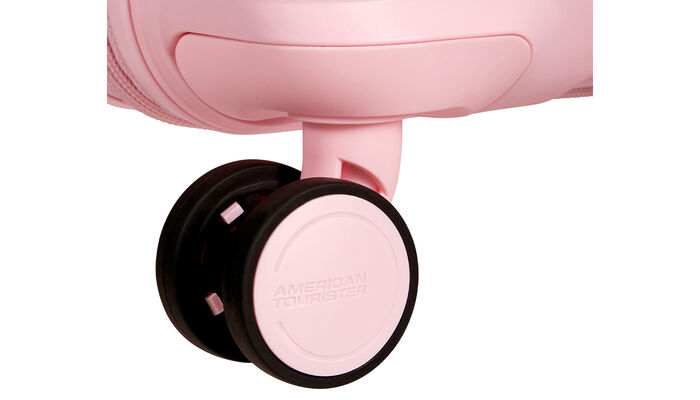 Système de double roues