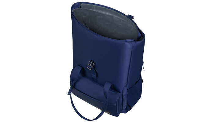 Grand compartiment principal