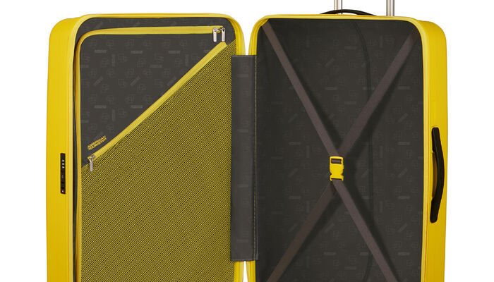 Intérieur organisé