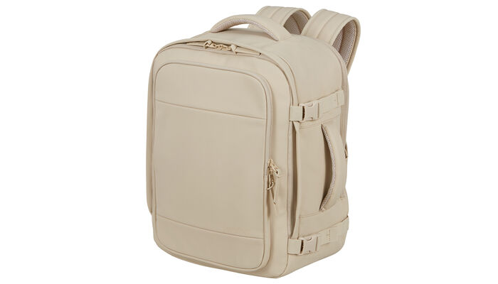 Adapté à la politique de Ryanair et Wizz Air en matière de bagages cabine gratuits à bord