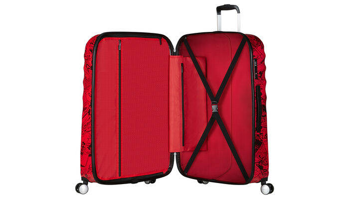 Organisation intérieure