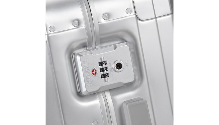 Système de verrouillage sécurisé et pratique