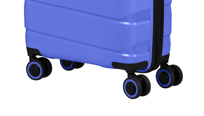 Un confort de voyage exceptionnel