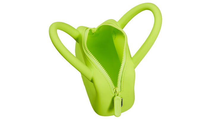 Le mini-sac Jellypop