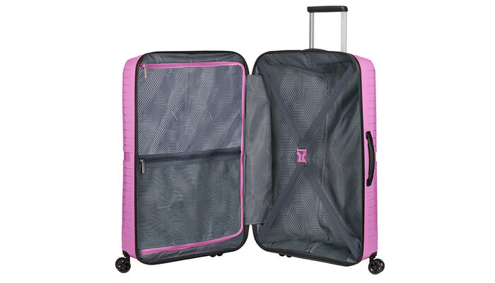 Organisation intérieure