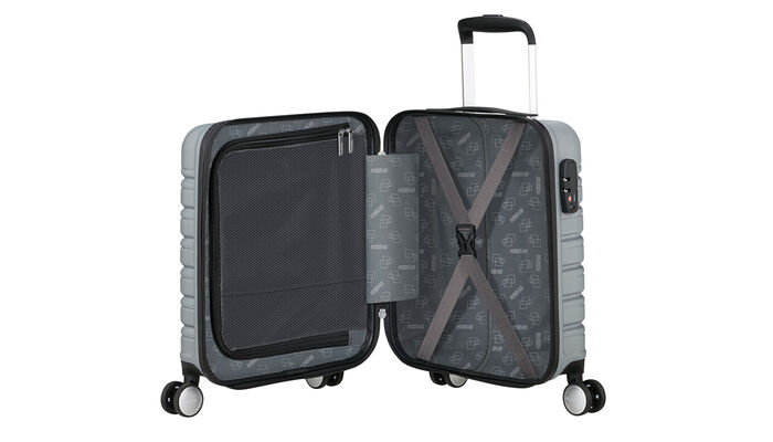 Organisation optimisée