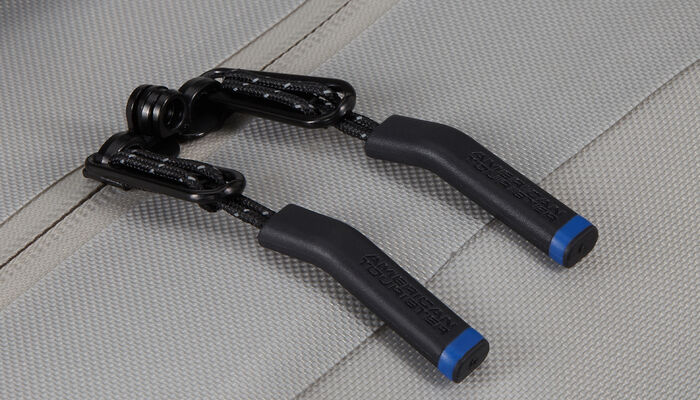 Naturellement hydrofuge