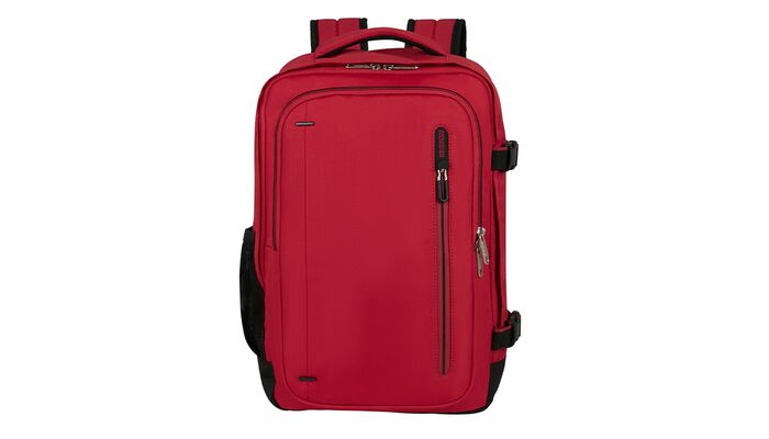 Adapté à la politique de Ryanair en matière de bagages cabine gratuits à bord