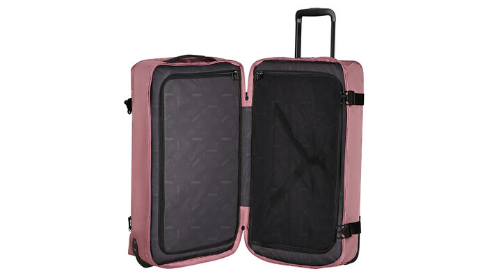 organisation intérieure