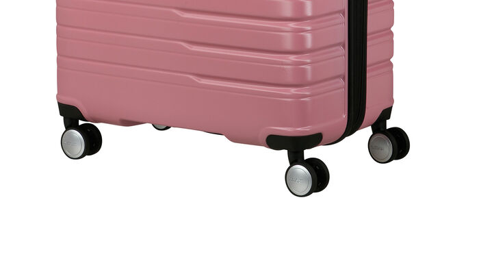 Système de double roues