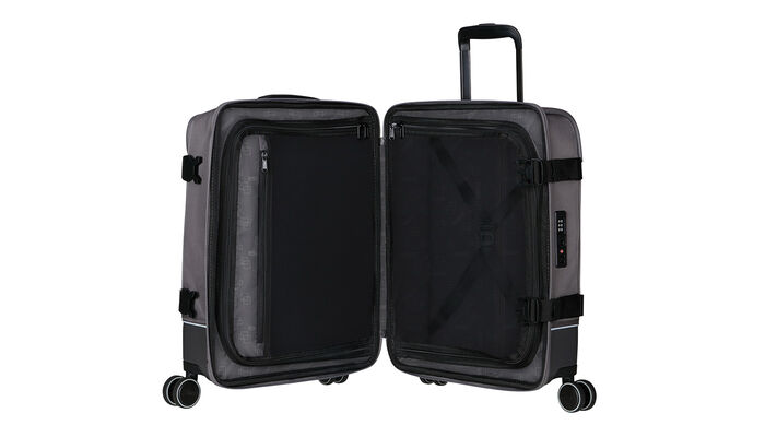 Intérieur optimisé