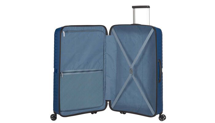 Organisation intérieure