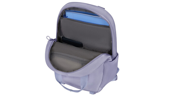 Compartiment ordinateur 15.6"