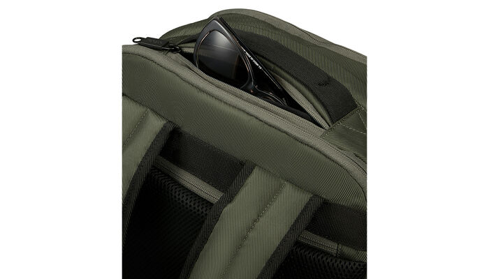 Poches supplémentaires