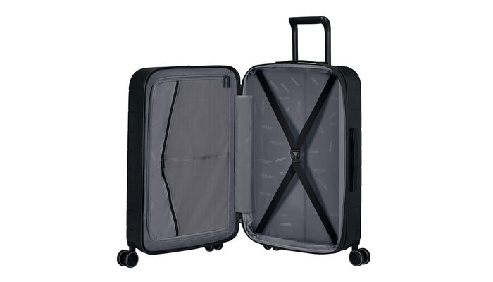 Organisation intérieure