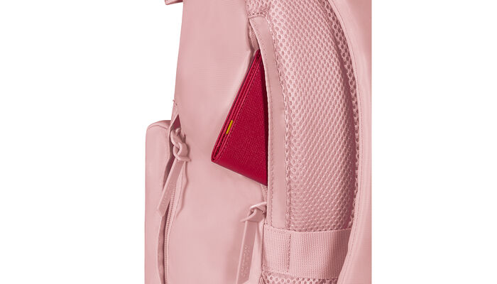 Poche de sécurité cachée