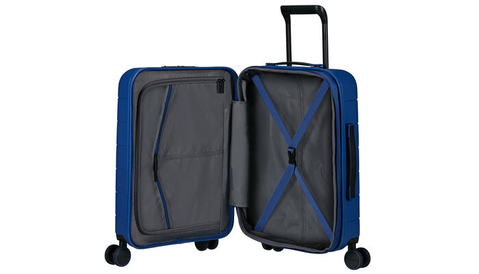 Organisation intérieure