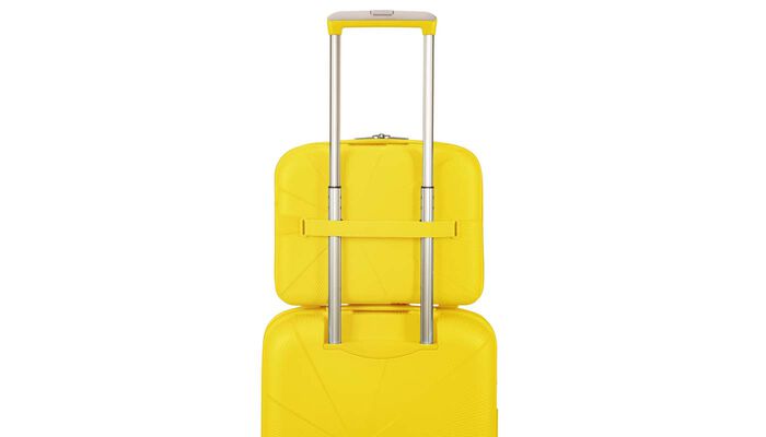 Passant-arrière elastique