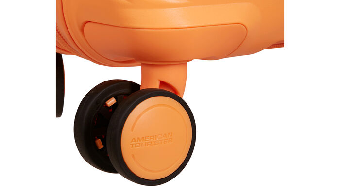 Système de double roues