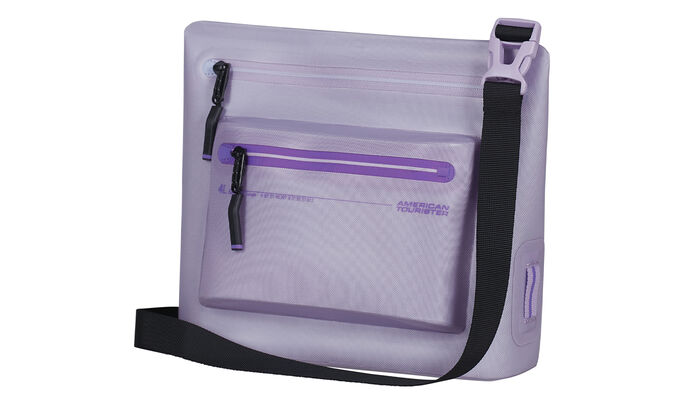 Des bretelles réglables