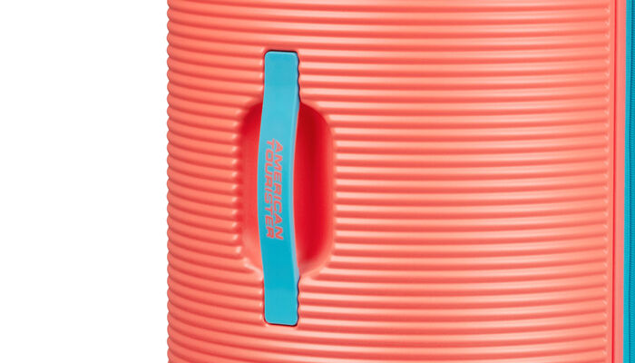 Poignées ergonomiques