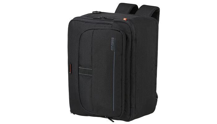 Portez-le de 3 façons