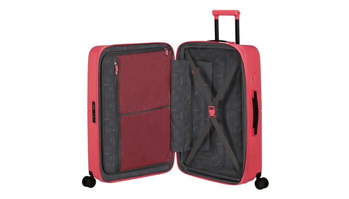 Intérieur organisé