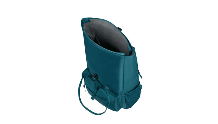 Grand compartiment principal