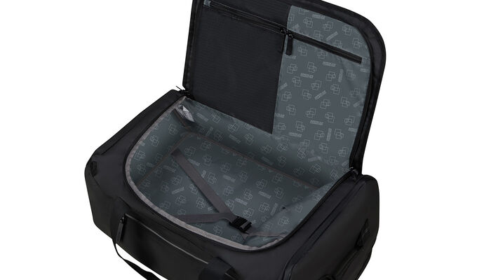 Spacieux et bien organisé