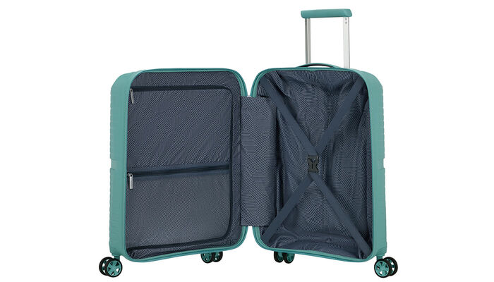 Organisation intérieure