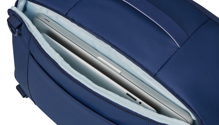 Compartiment ordinateur 14"