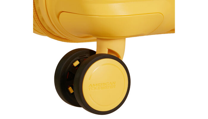 Système de double roues