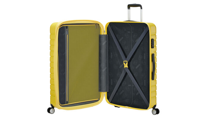 Organisation optimisée