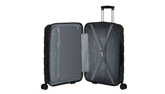 Organisation intérieure