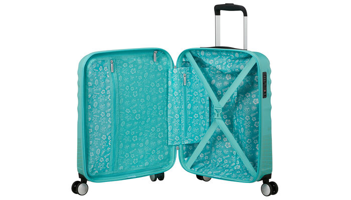 Organisation intérieure